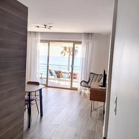 Armorial Apartment